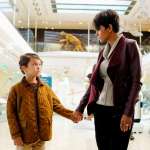 Pierce Gagnon, Halle Berry