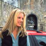 Bridgette Wilson-Sampras