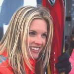 Jana Pallaske, Bridgette Wilson-Sampras