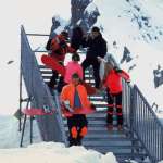 Jana Pallaske, Rufus Sewell, Devon Sawa, Bridgette Wilson-Sampras, Joe Absolom