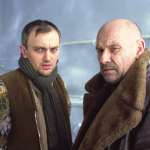 Klaus L&ouml;witsch, David Scheller