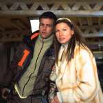 Liliana Głąbczyńska, Rupert Graves