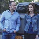 Julianne Nicholson, Gil Bellows