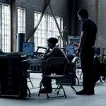 Julianne Nicholson, Warren Christie