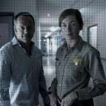 Julianne Nicholson, Gil Bellows