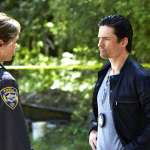 Julianne Nicholson, Warren Christie