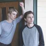 Tyler Young, James Paxton