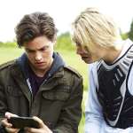 Tyler Young, James Paxton