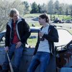 Tyler Young, James Paxton