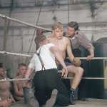 Dennis Gansel, Max Riemelt