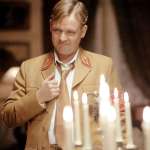 Justus von Dohn&aacute;nyi