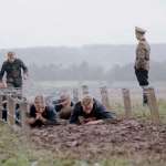 Michael Schenk, Thomas Drechsel, Max Riemelt