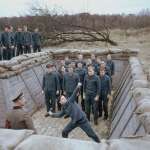 Michael Schenk, Thomas Drechsel, Tom Schilling, Jonas J&auml;germeyr, Max Riemelt