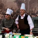 Micha&euml;l Youn, Jean Reno