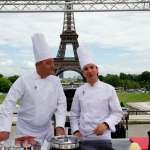 Micha&euml;l Youn, Jean Reno