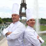 Micha&euml;l Youn, Jean Reno