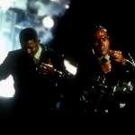 Tommy Lee Jones, Will Smith