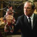 Tommy Lee Jones, Keone Young