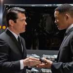 Will Smith, Josh Brolin