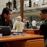 Will Smith, Josh Brolin