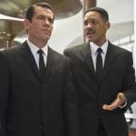 Will Smith, Josh Brolin