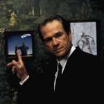 Tommy Lee Jones