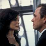 Tommy Lee Jones, Lara Flynn Boyle