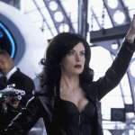 Will Smith, Lara Flynn Boyle