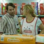 Christian Ulmen, Nadja Uhl