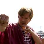 Justus von Dohn&aacute;nyi