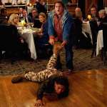 Jonah Hill, Kevin Hernandez