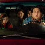 Max Records, Jonah Hill, Landry Bender, Kevin Hernandez
