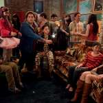 Max Records, Jonah Hill, Landry Bender, Kevin Hernandez