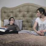 Marion Cotillard, Guillaume Canet