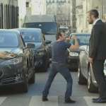 C&eacute;dric Kahn, Jean Dujardin