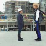 Jean Dujardin, Virginie Efira