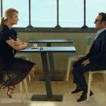 Jean Dujardin, Virginie Efira