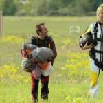 Jean Dujardin, Virginie Efira