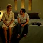 Jean Dujardin, Virginie Efira