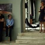 Virginie Efira, C&eacute;dric Kahn, Jean Dujardin