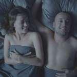 Katarzyna Maciąg, Czesław Mozil