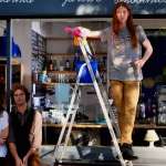 Katarzyna Maciąg, Marcel Borowiec, Daniel Guzdek