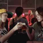 Katarzyna Maciąg, Joanna Kulig