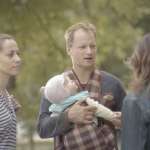 Katarzyna Maciąg, Małgorzata Buczkowska, Maciej Stuhr