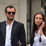 Mateusz Motyczyński, Anna Czartoryska