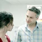 Michał Żebrowski, Katarzyna Maciąg