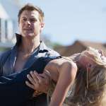 Ingrid Schlig, Rodger Corser