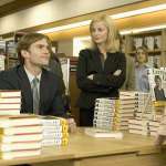 Amy Poehler, Seann William Scott