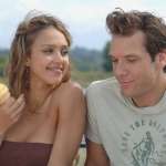 Dane Cook, Jessica Alba