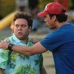 Dane Cook, Dan Fogler